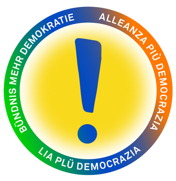 logo dell'Alleanza